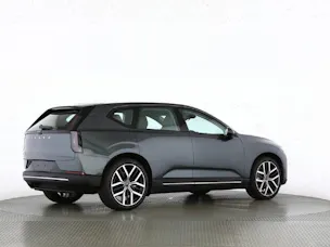 Volvo EX60 P10 Twin Ultra AWD
