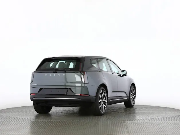 Volvo EX60 P10 Twin Ultra AWD