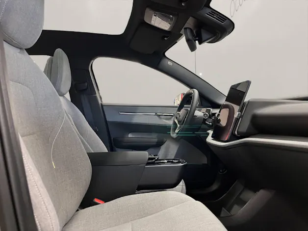 Volvo EX30 Twin Ultra Performance