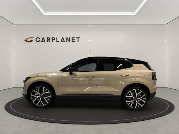 Volvo EX30 Twin Ultra Performance