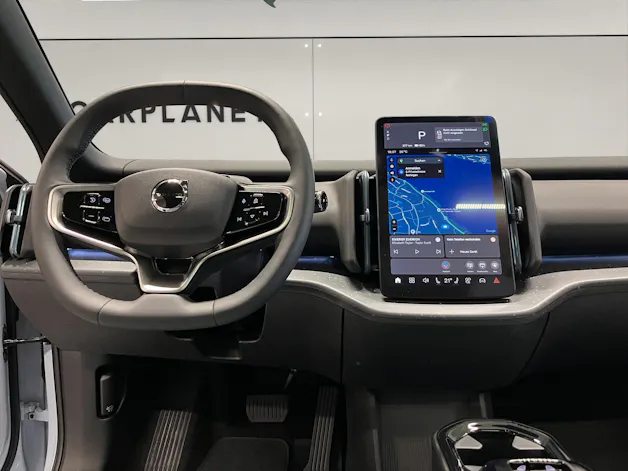 Volvo EX30 E60 Twin Ultra Performance AWD