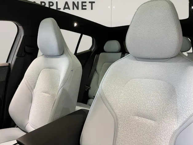 Volvo EX30 E60 Twin Ultra Performance AWD