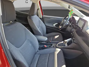 Toyota Yaris 1.5 VVT-i HSD Trend 41678/000