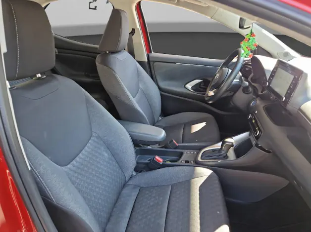 Toyota Yaris 1.5 VVT-i HSD Trend 41678/000