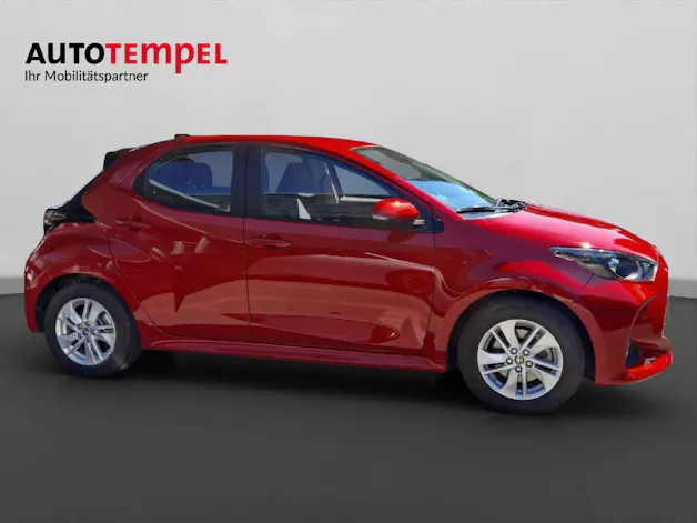 Toyota Yaris 1.5 VVT-i HSD Trend 41678/000