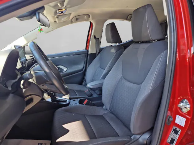 Toyota Yaris 1.5 VVT-i HSD Trend 41678/000