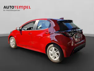 Toyota Yaris 1.5 VVT-i HSD Trend 41678/000