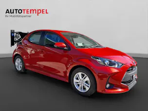 Toyota Yaris 1.5 VVT-i HSD Trend 41678/000