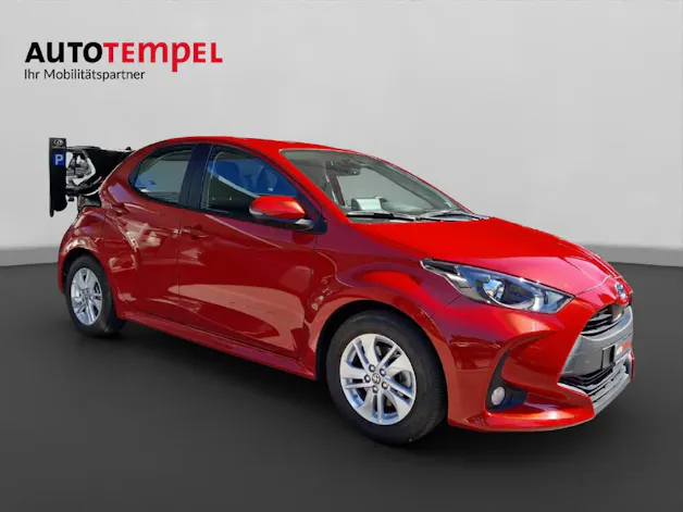 Toyota Yaris 1.5 VVT-i HSD Trend 41678/000