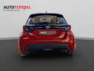 Toyota Yaris 1.5 VVT-i HSD Trend 41678/000