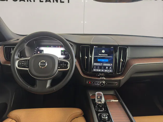 Volvo XC60 2.0 T6 TE Ultimate Bright eAWD