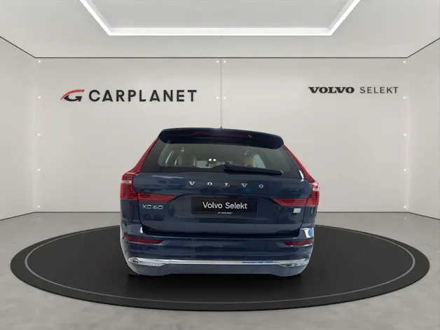 Volvo XC60 2.0 T6 TE Ultimate Bright eAWD