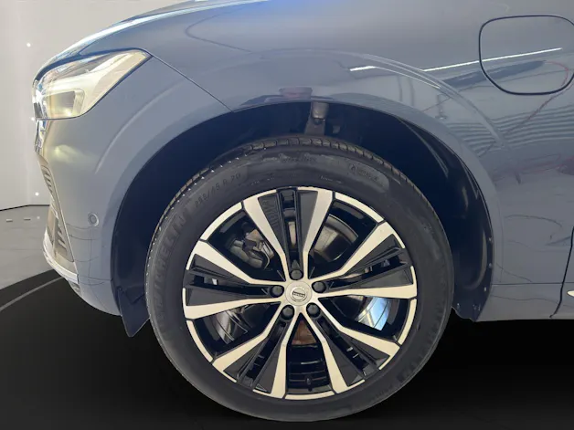 Volvo XC60 2.0 T6 TE Ultimate Bright eAWD