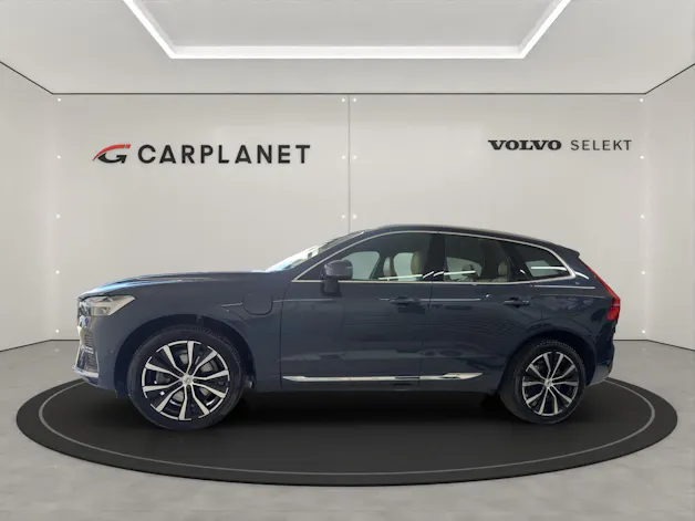 Volvo XC60 2.0 T6 TE Ultimate Bright eAWD