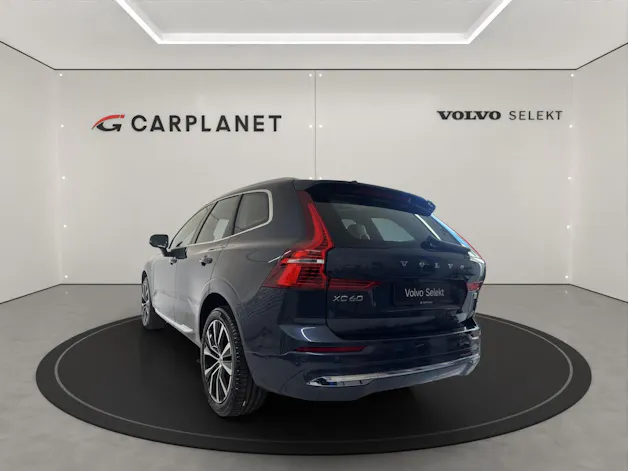 Volvo XC60 2.0 T6 TE Ultimate Bright eAWD