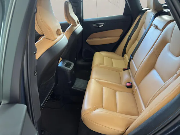 Volvo XC60 2.0 T6 TE Ultimate Bright eAWD