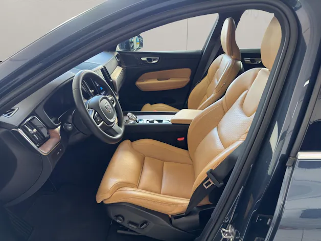 Volvo XC60 2.0 T6 TE Ultimate Bright eAWD