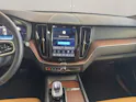 Volvo XC60 2.0 T6 TE Ultimate Bright eAWD