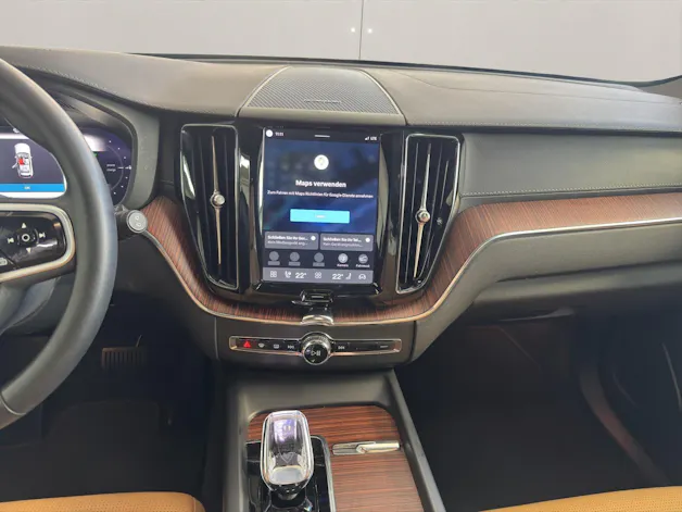 Volvo XC60 2.0 T6 TE Ultimate Bright eAWD