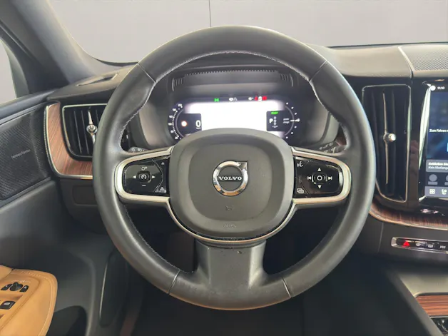 Volvo XC60 2.0 T6 TE Ultimate Bright eAWD
