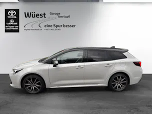 Toyota Corolla Touring Sports 2.0 HSD GR Sport