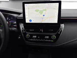 Toyota Corolla Touring Sports 2.0 HSD GR Sport
