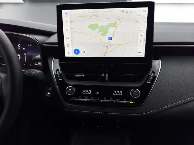 Toyota Corolla Touring Sports 2.0 HSD GR Sport