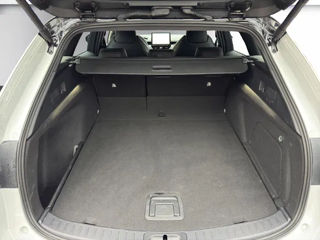 Toyota Corolla Touring Sports 2.0 HSD GR Sport