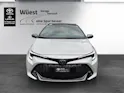Toyota Corolla Touring Sports 2.0 HSD GR Sport