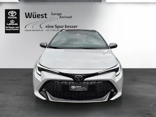 Toyota Corolla Touring Sports 2.0 HSD GR Sport