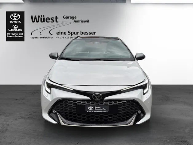 Toyota Corolla Touring Sports 2.0 HSD GR Sport