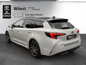 Toyota Corolla Touring Sports 2.0 HSD GR Sport