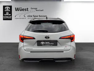 Toyota Corolla Touring Sports 2.0 HSD GR Sport
