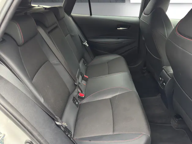 Toyota Corolla Touring Sports 2.0 HSD GR Sport