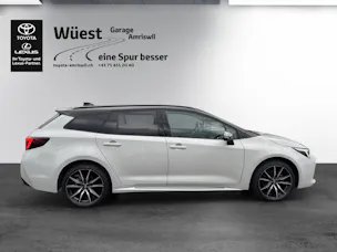 Toyota Corolla Touring Sports 2.0 HSD GR Sport