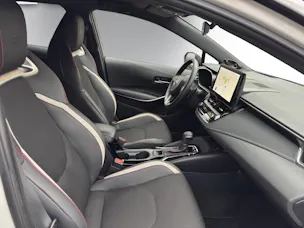 Toyota Corolla Touring Sports 2.0 HSD GR Sport