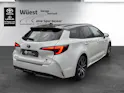 Toyota Corolla Touring Sports 2.0 HSD GR Sport