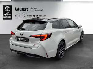 Toyota Corolla Touring Sports 2.0 HSD GR Sport