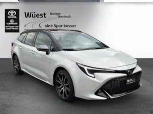 Toyota Corolla Touring Sports 2.0 HSD GR Sport