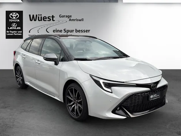 Toyota Corolla Touring Sports 2.0 HSD GR Sport