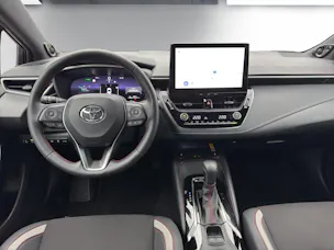 Toyota Corolla Touring Sports 2.0 HSD GR Sport