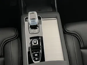 Volvo XC90 2.0 T8 TE Black Edition eAWD