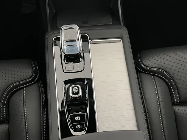 Volvo XC90 2.0 T8 TE Black Edition eAWD