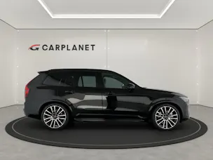 Volvo XC90 2.0 T8 TE Black Edition eAWD