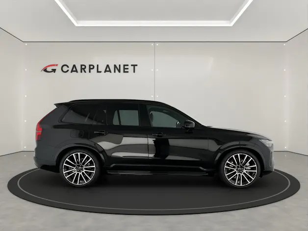 Volvo XC90 2.0 T8 TE Black Edition eAWD