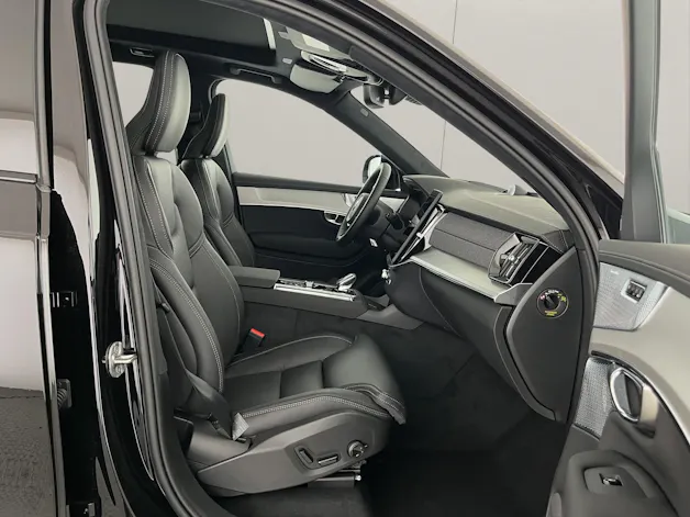 Volvo XC90 2.0 T8 TE Black Edition eAWD