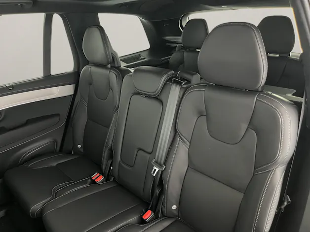 Volvo XC90 2.0 T8 TE Black Edition eAWD