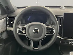 Volvo XC90 2.0 T8 TE Black Edition eAWD