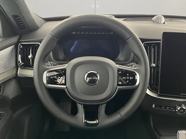 Volvo XC90 2.0 T8 TE Black Edition eAWD
