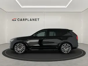 Volvo XC90 2.0 T8 TE Black Edition eAWD